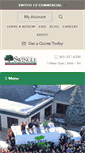 Mobile Screenshot of myswingle.com